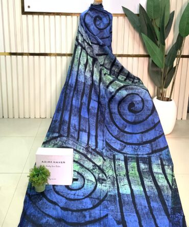 soft cotton brocade
