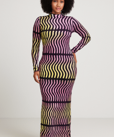 Anike Dress