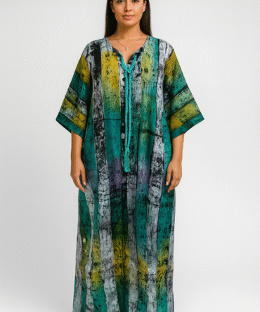 ADUNNÍ Tassel Bubu