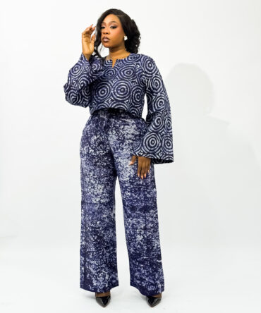 TAMMY TWO-PIECE SET