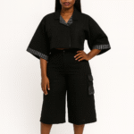 EwéLúxé Set - Black