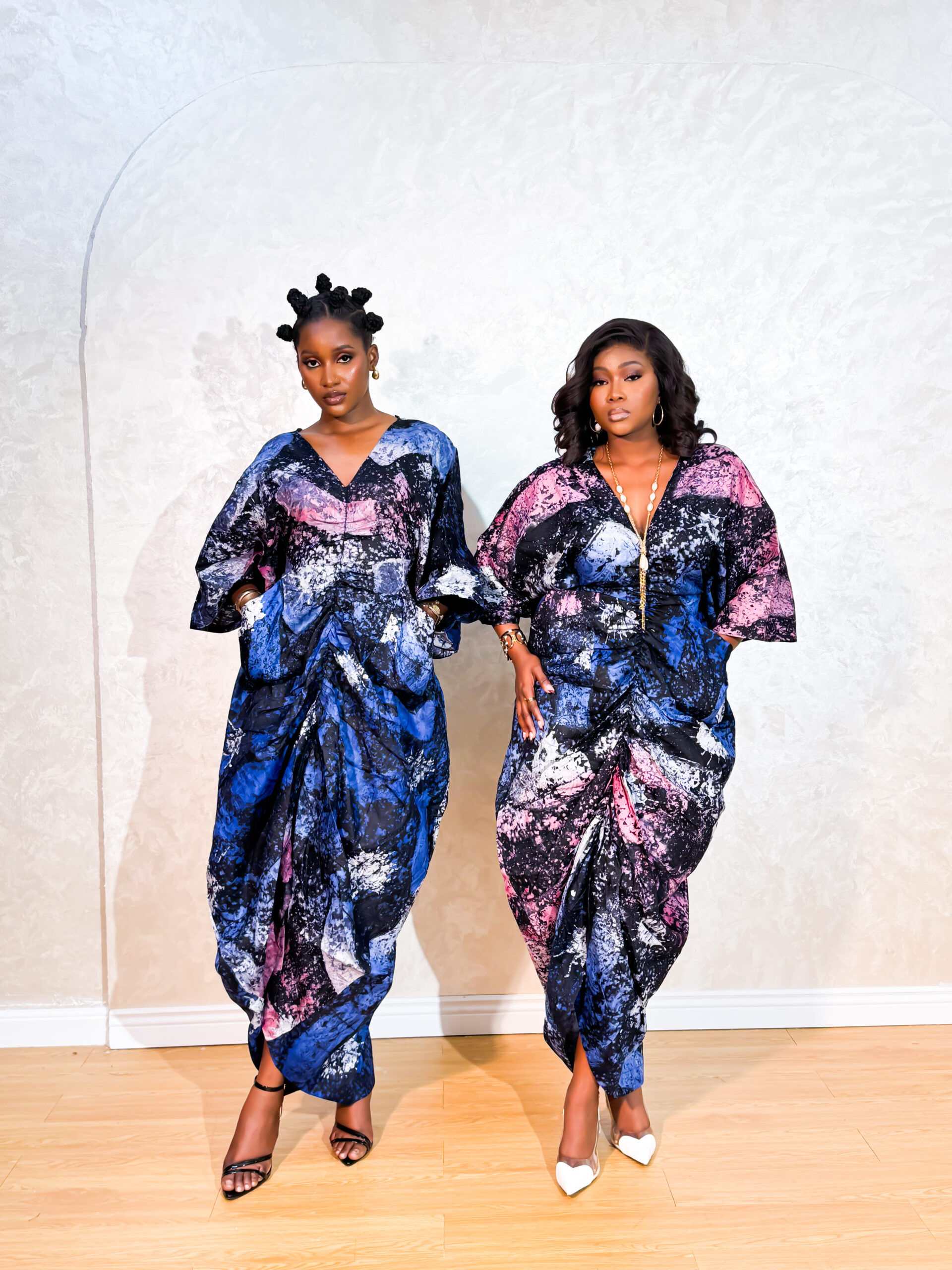 OMOTÓLÁ Dress - Image 2