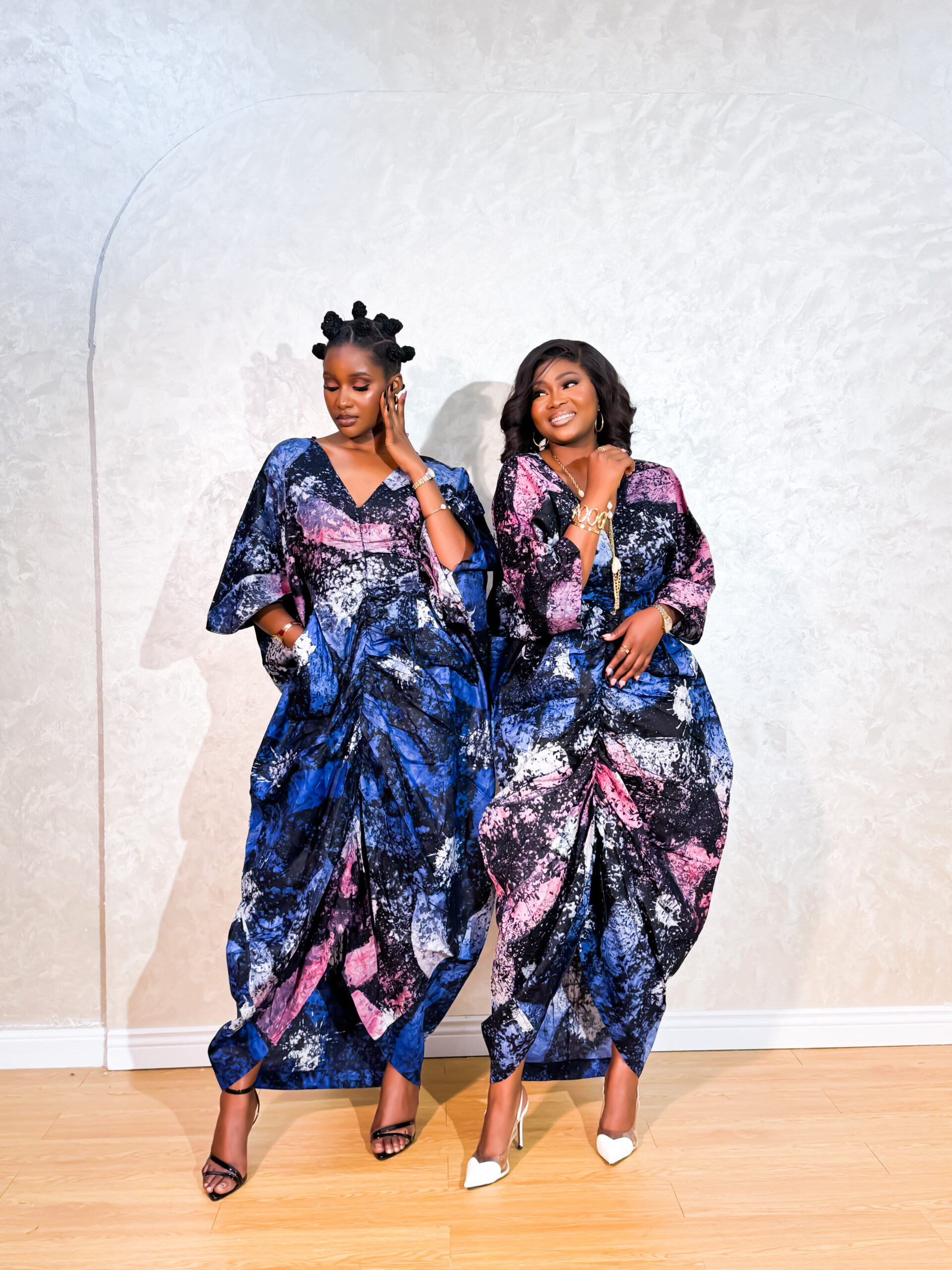 OMOTÓLÁ Dress - Image 4