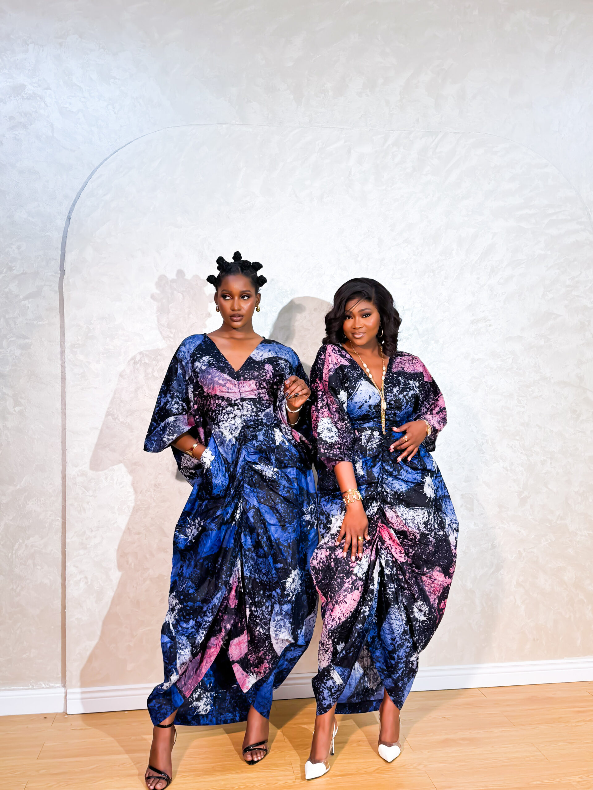 OMOTÓLÁ Dress - Image 3