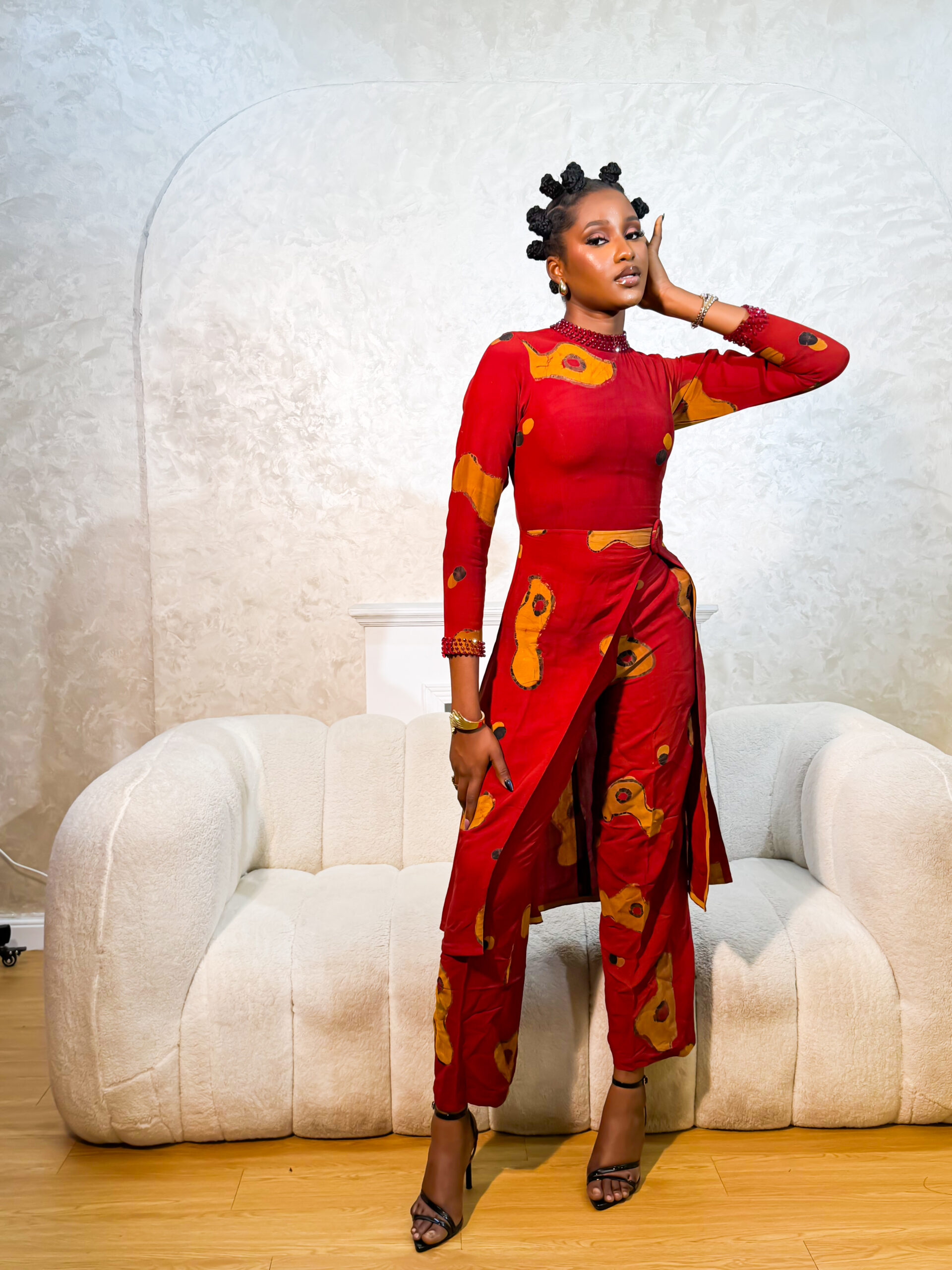 AYỌ̀MÍ SET - Image 2