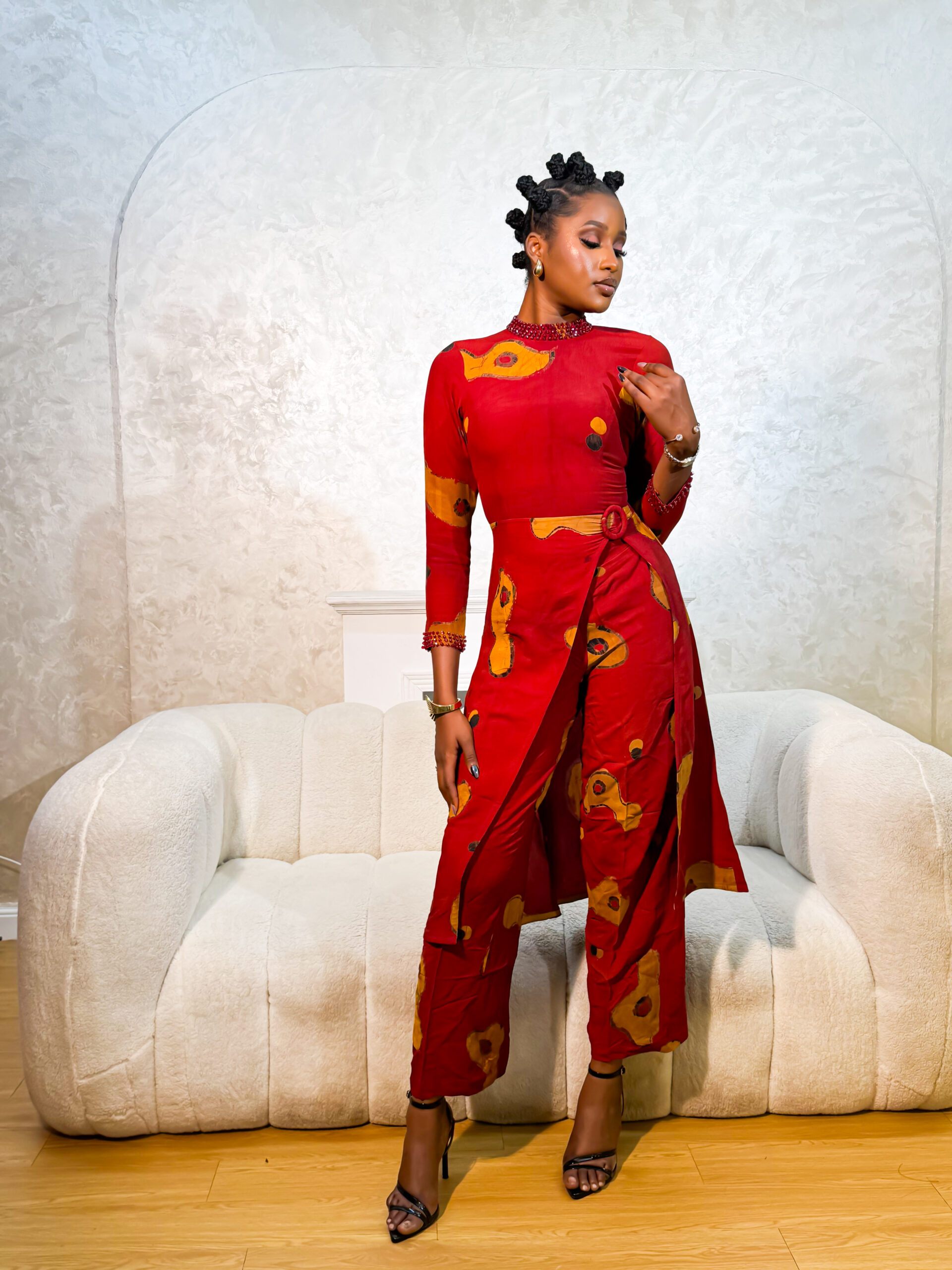 AYỌ̀MÍ SET - Image 4