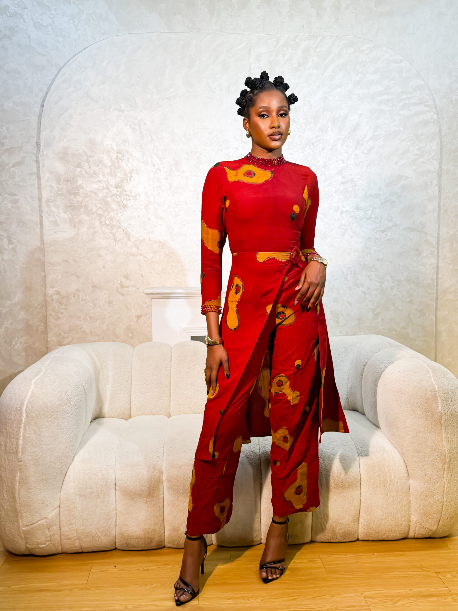 AYỌ̀MÍ SET - Image 5
