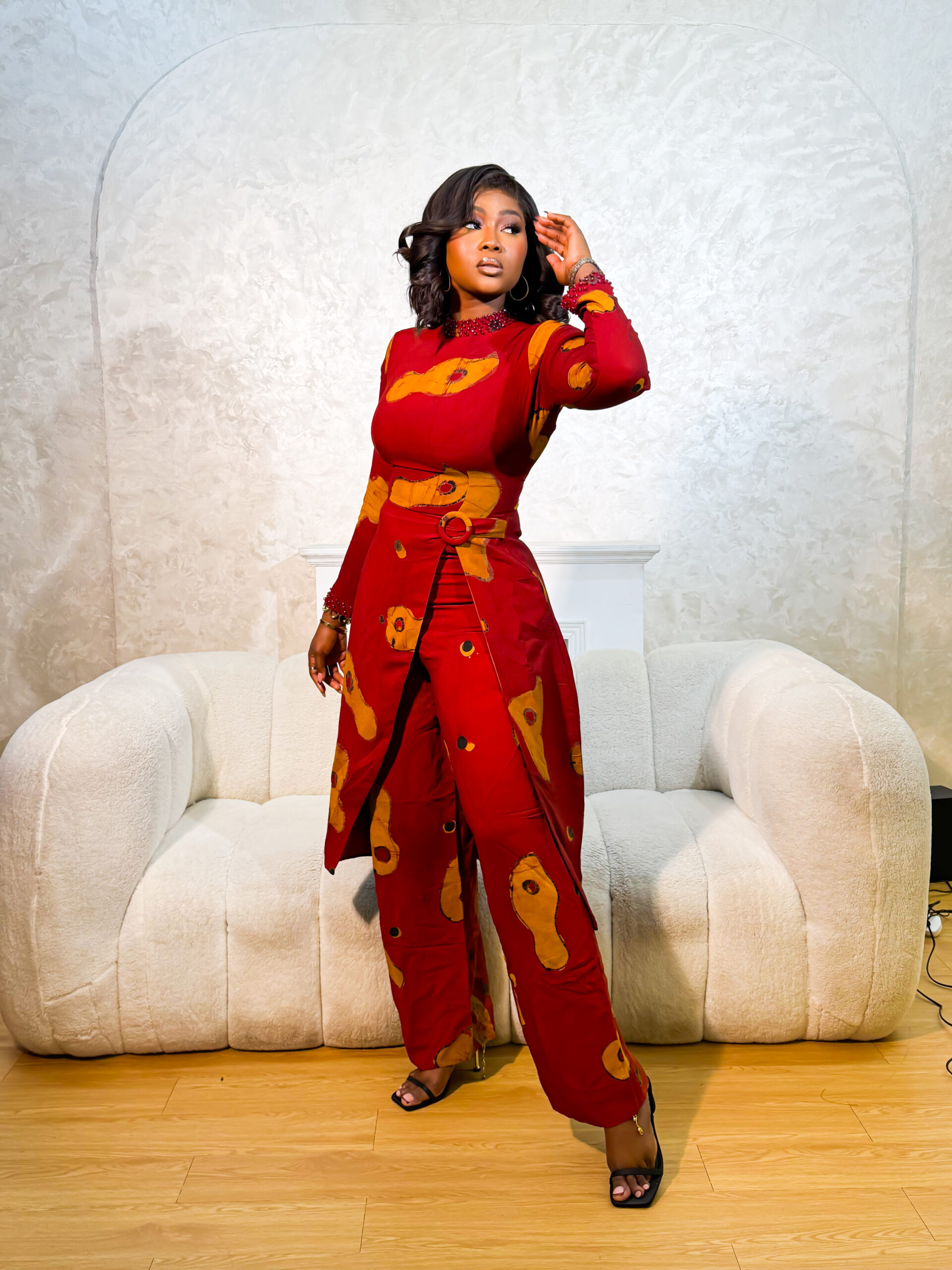 AYỌ̀MÍ SET - Image 3
