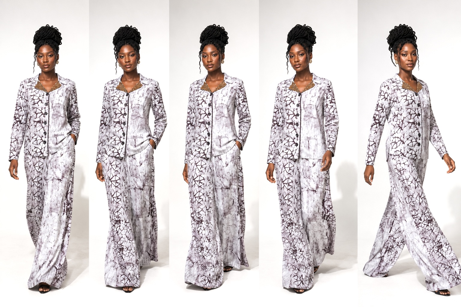 ARAMI SET - Image 2