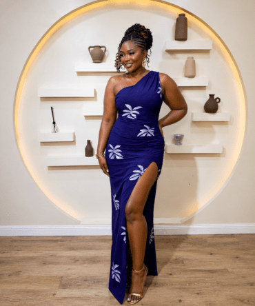 ADESUN DRESS