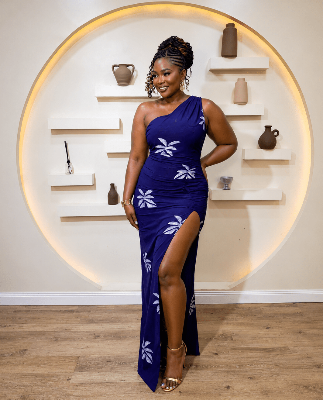 ADESUN DRESS