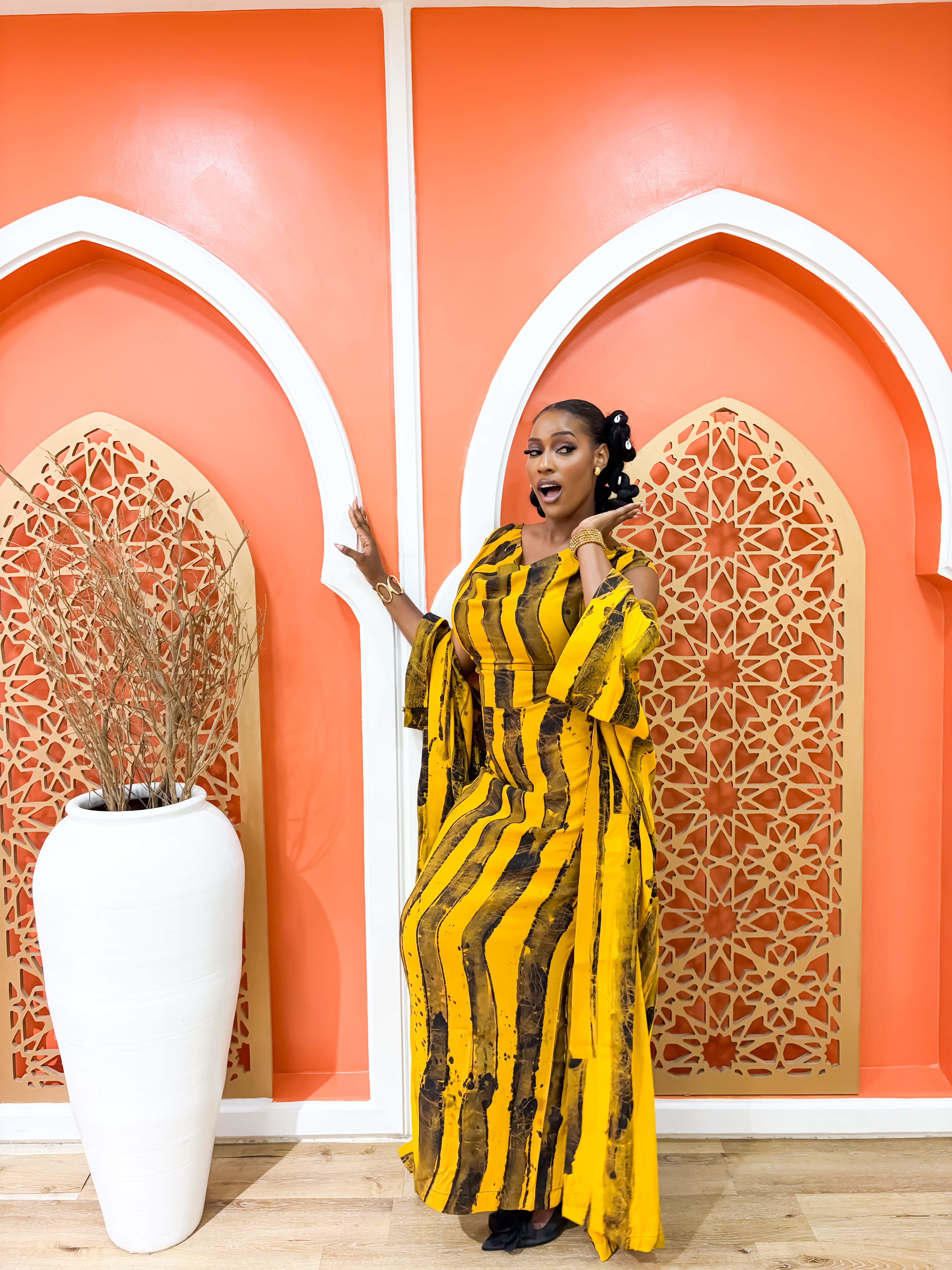 ARINOLA KIMONO & DRESS - Image 3