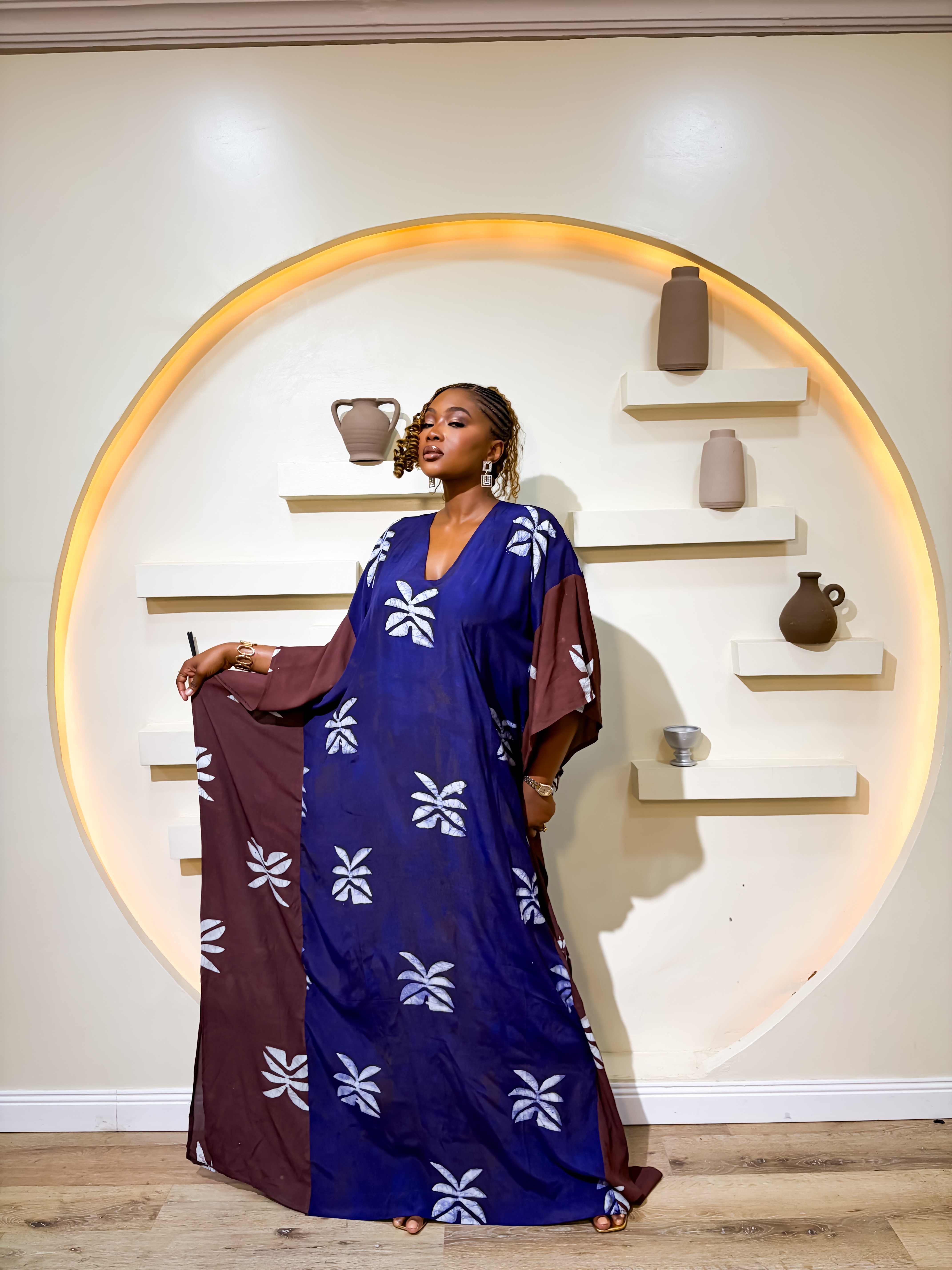 AMI DRESS - Image 2