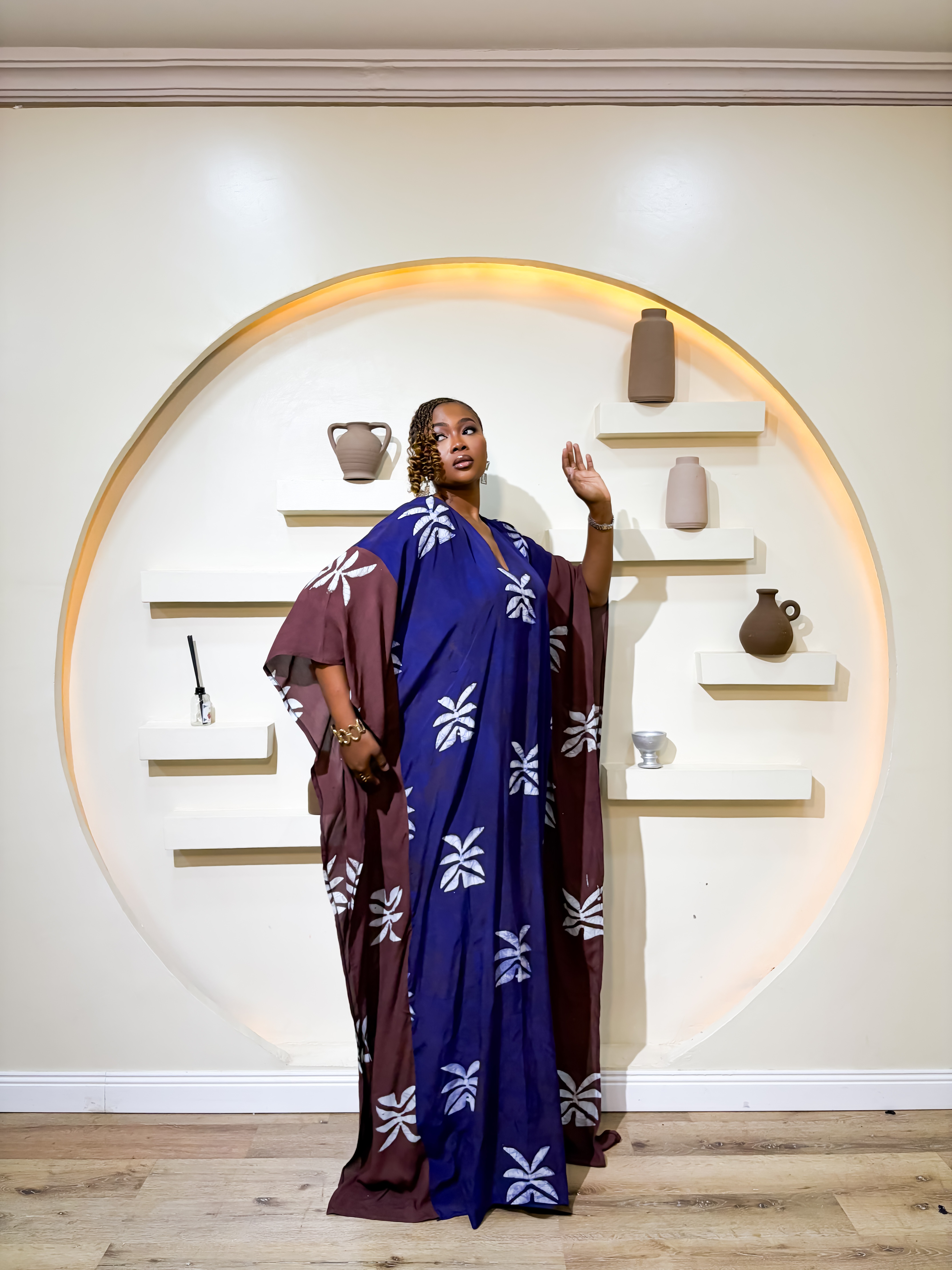 AMI DRESS - Image 3