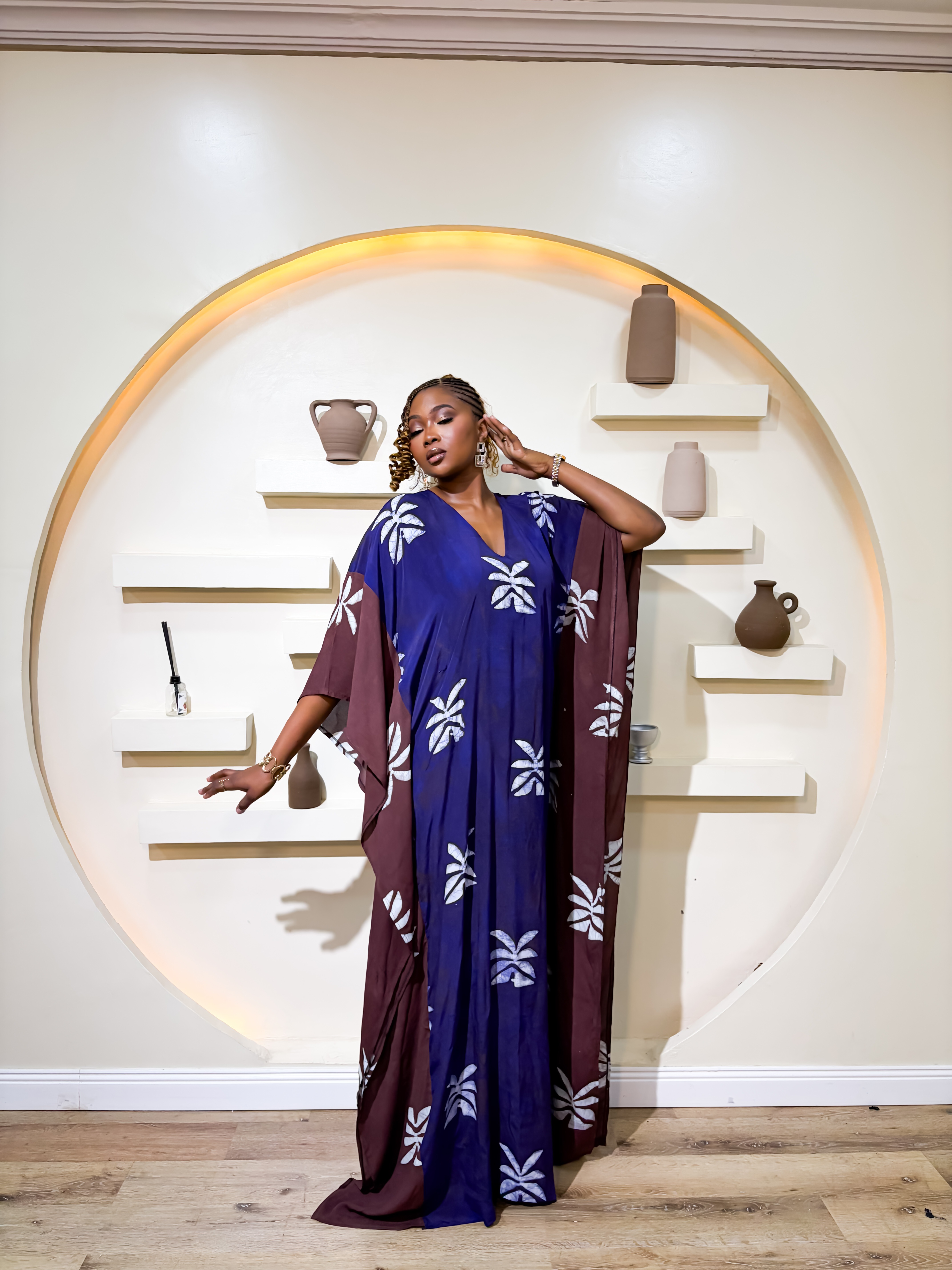 AMI DRESS - Image 4