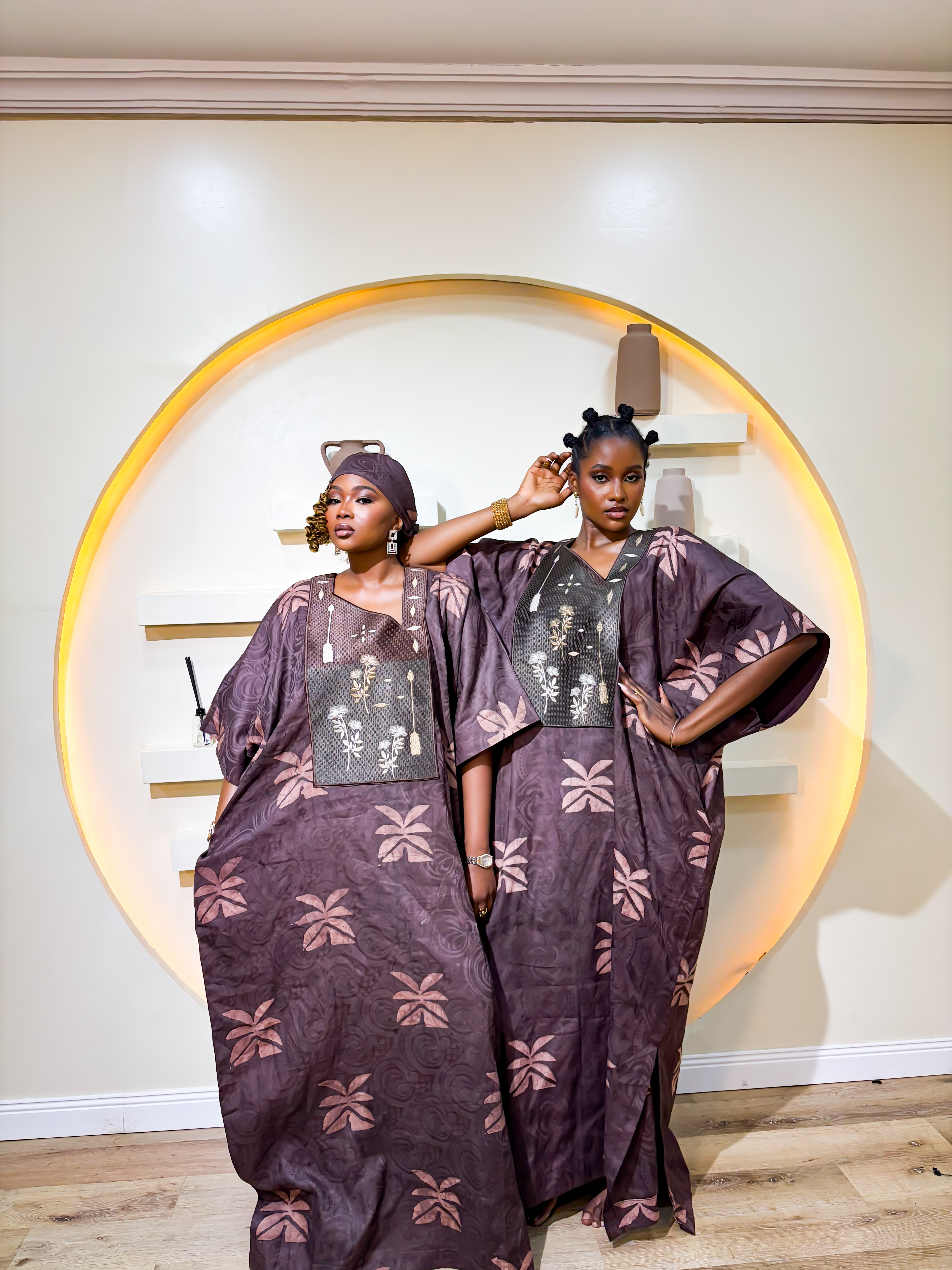 AJOKE AGBADA