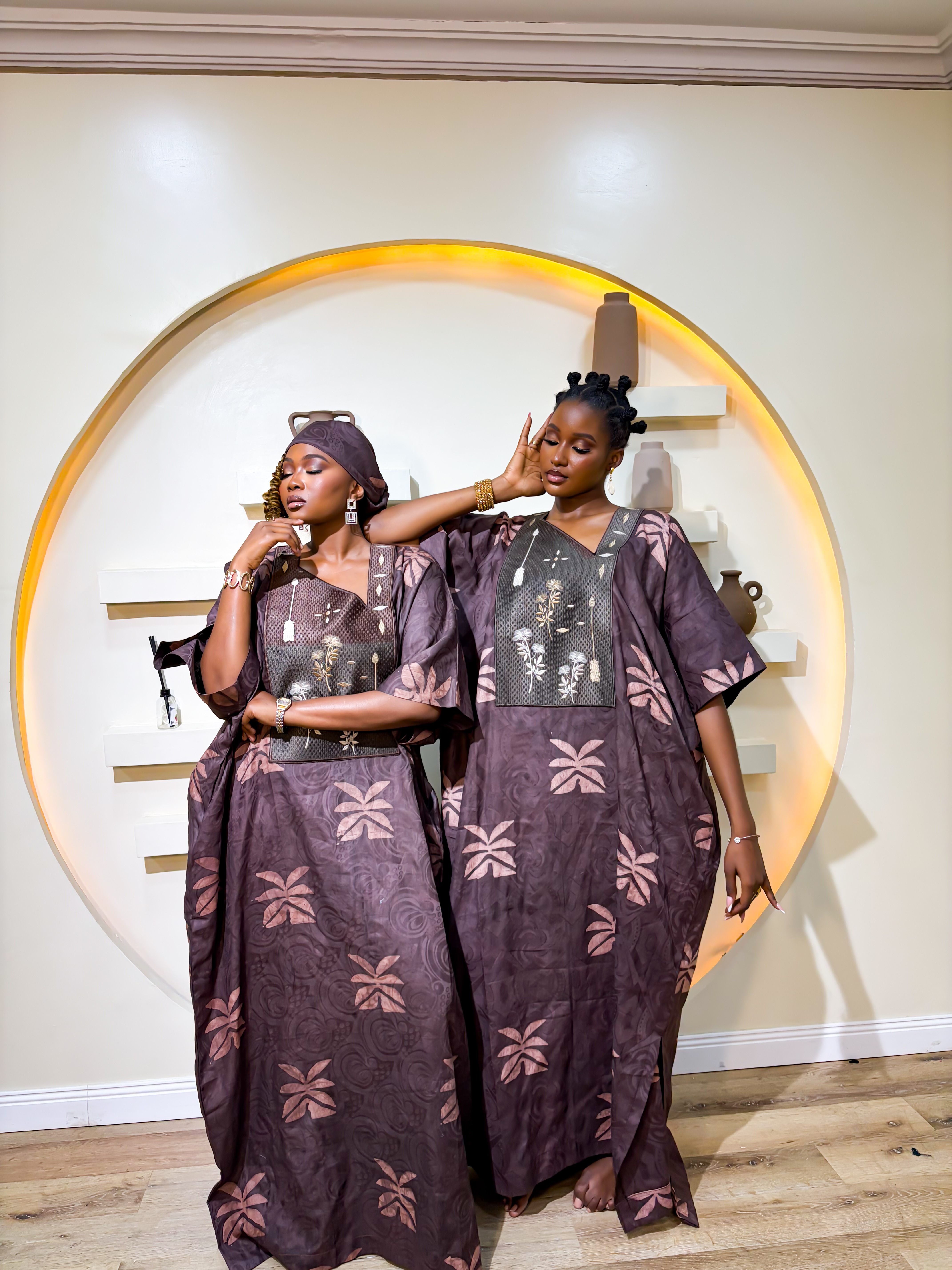 AJOKE AGBADA - Image 3