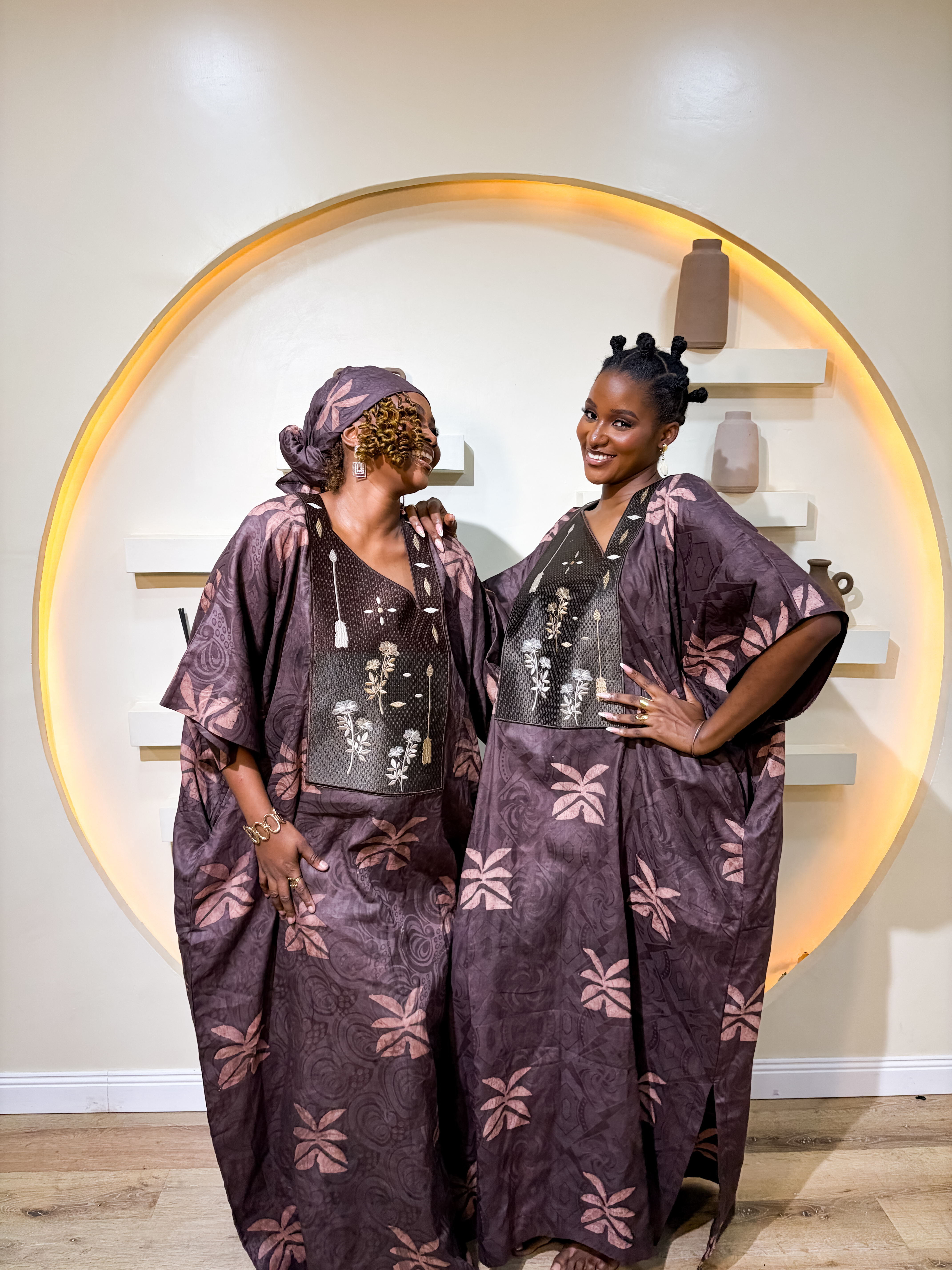AJOKE AGBADA - Image 4