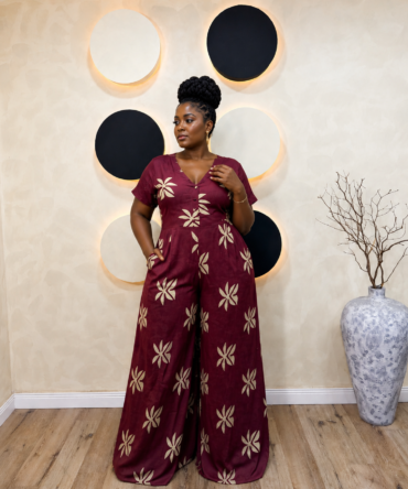TARA JUMPSUIT