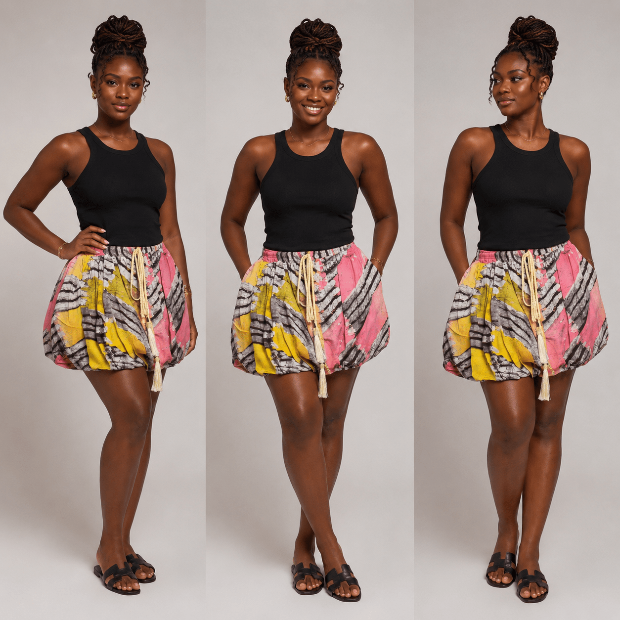 SARE SKIRT - Image 3