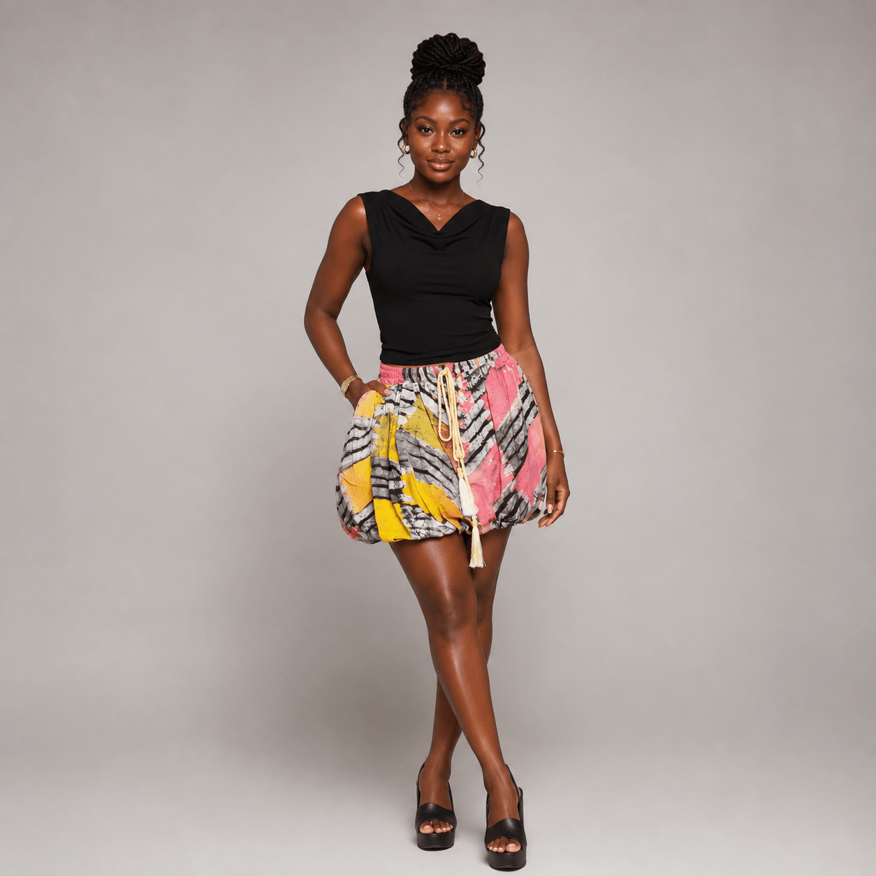 SARE SKIRT - Image 5