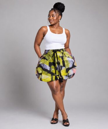SARE SKIRT