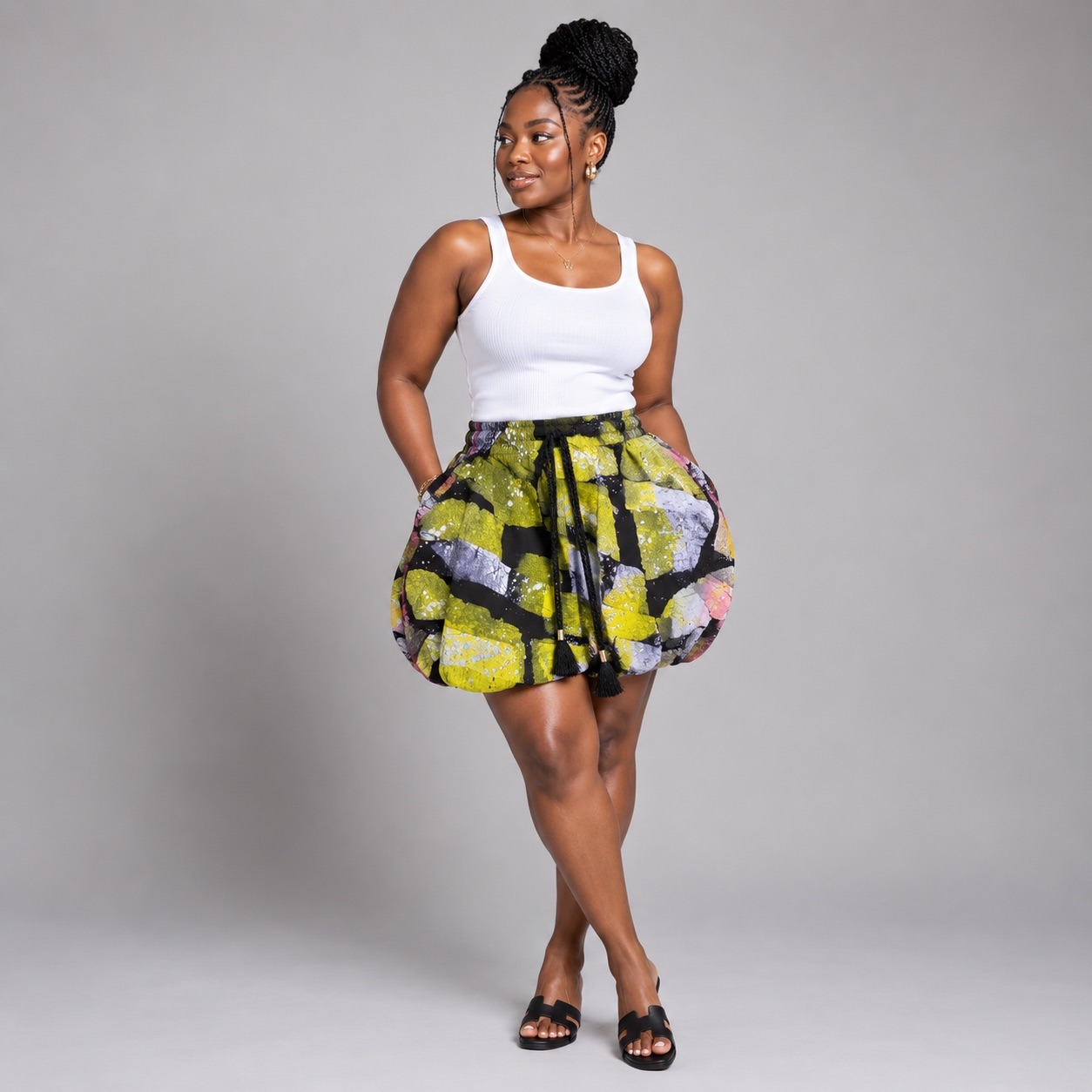 SARE SKIRT