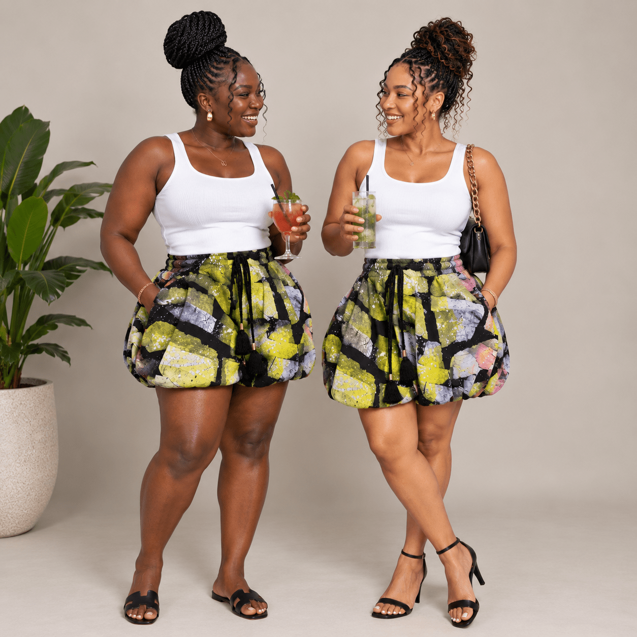 SARE SKIRT - Image 6