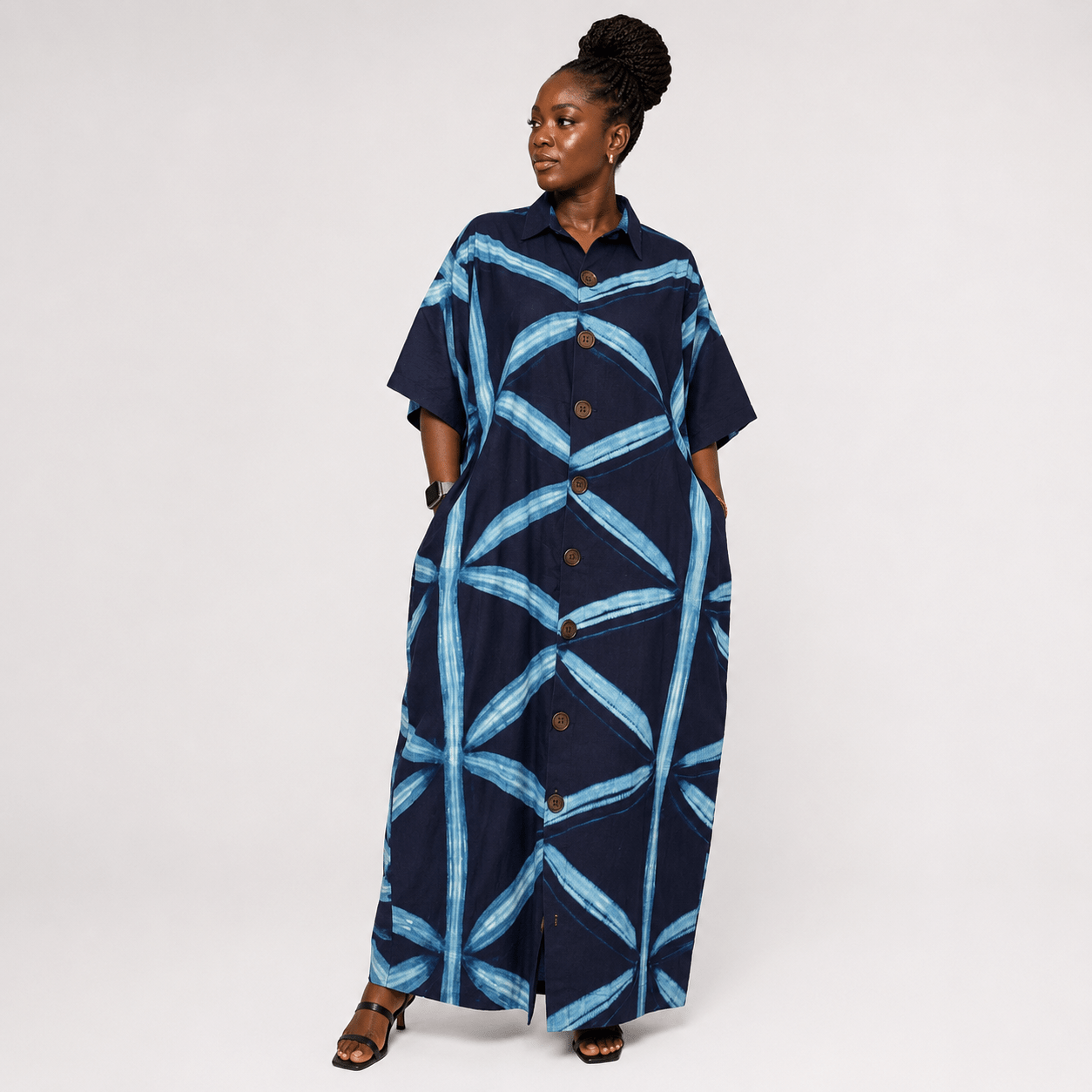 AREWA ELESO DRESS - Image 3