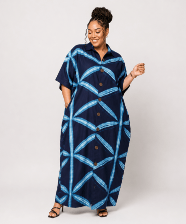 AREWA ELESO DRESS
