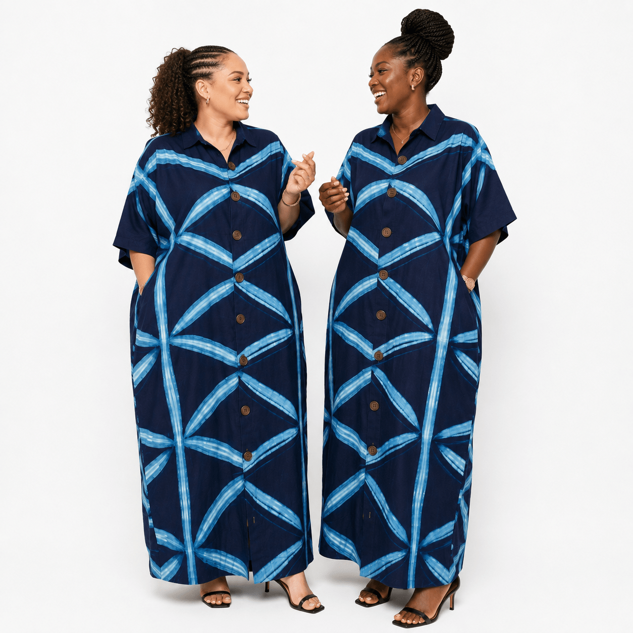 AREWA ELESO DRESS - Image 2