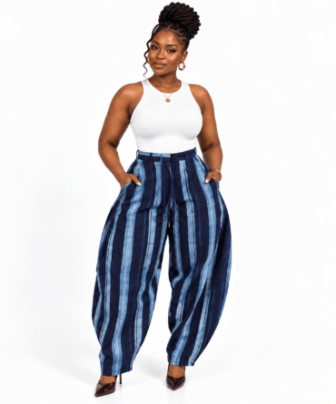 KAYA PANTS
