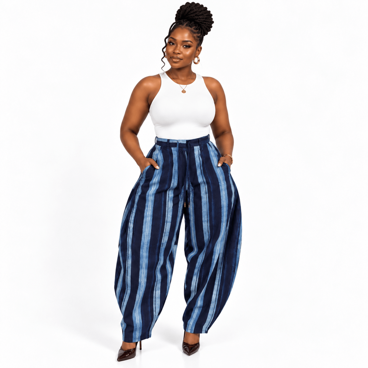 KAYA PANTS