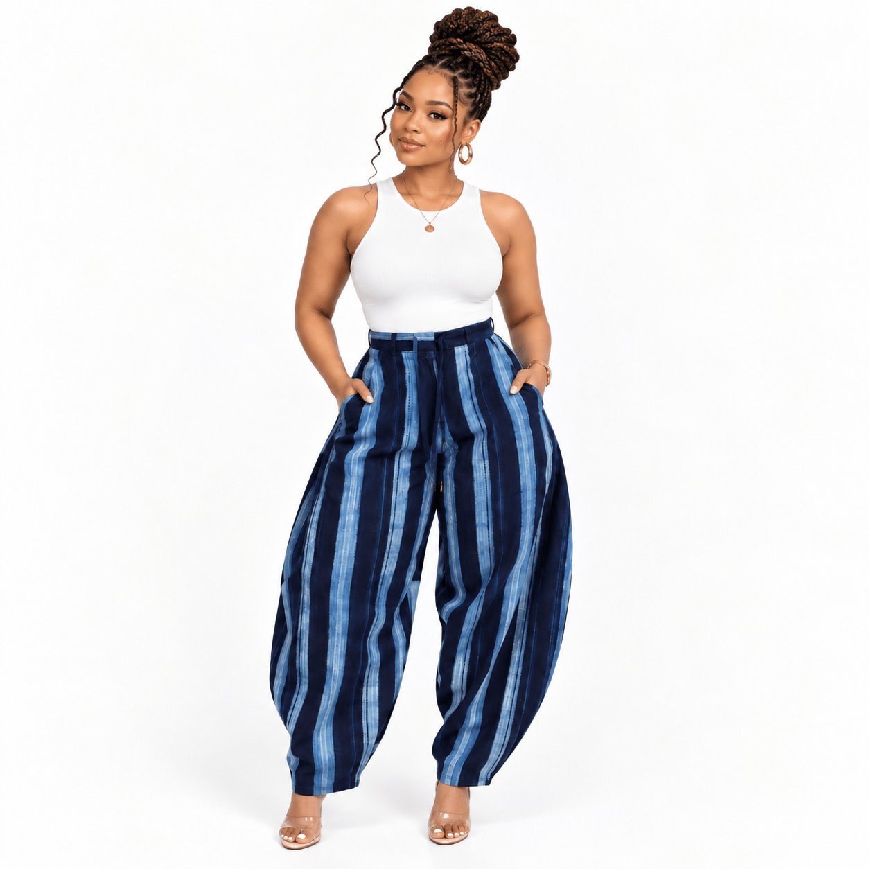 KAYA PANTS - Image 3