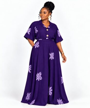 MOREMI SET