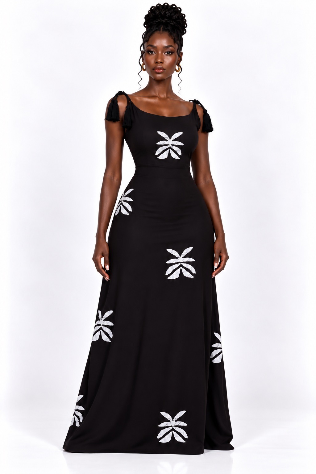 DUNNI DRESS - Image 3