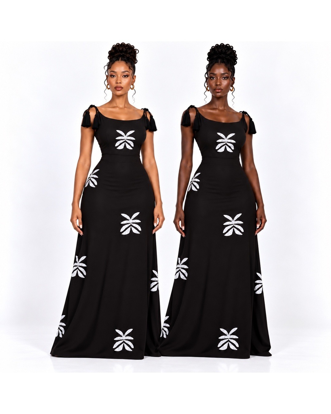 DUNNI DRESS - Image 2