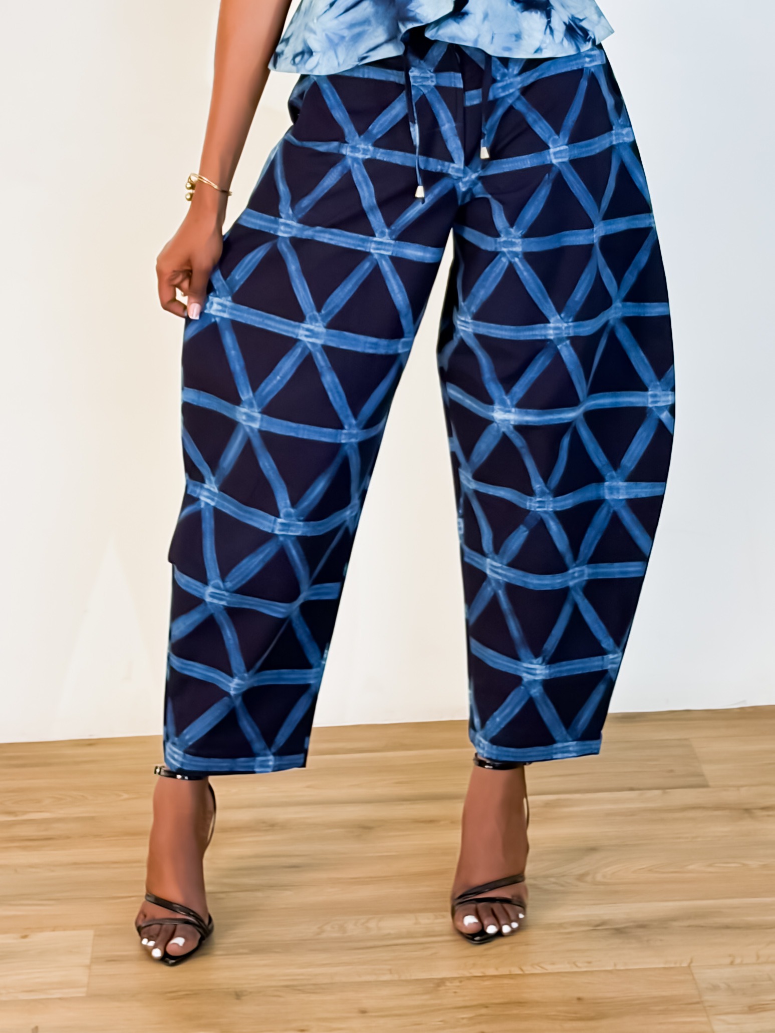 KAYA INDIGO SET - Image 4