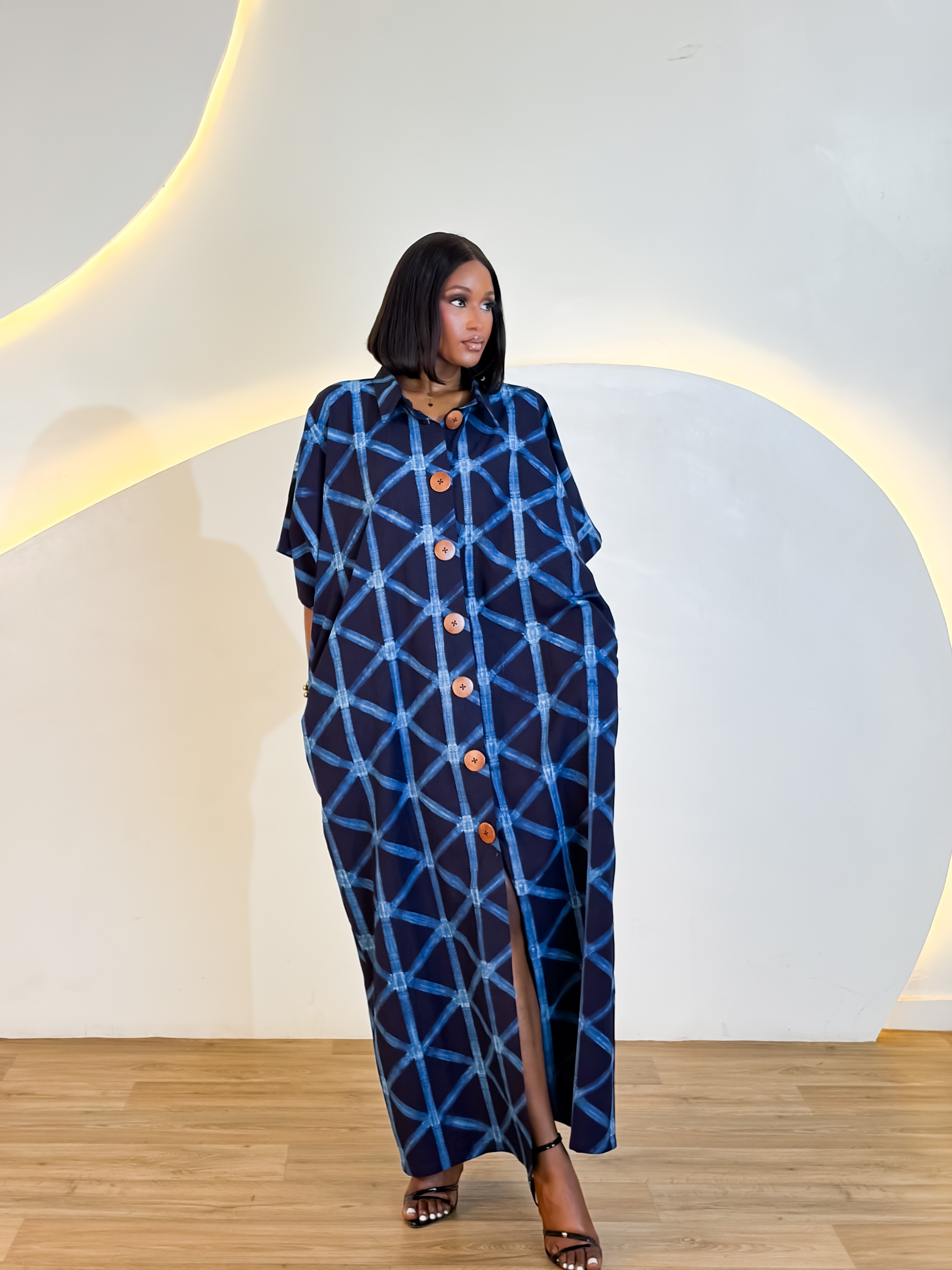 AREWA ELESO DRESS - Image 2