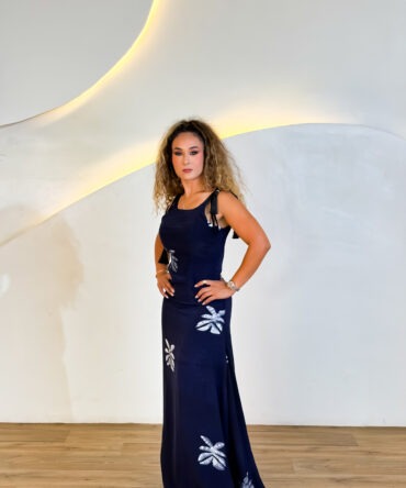 DUNNI DRESS