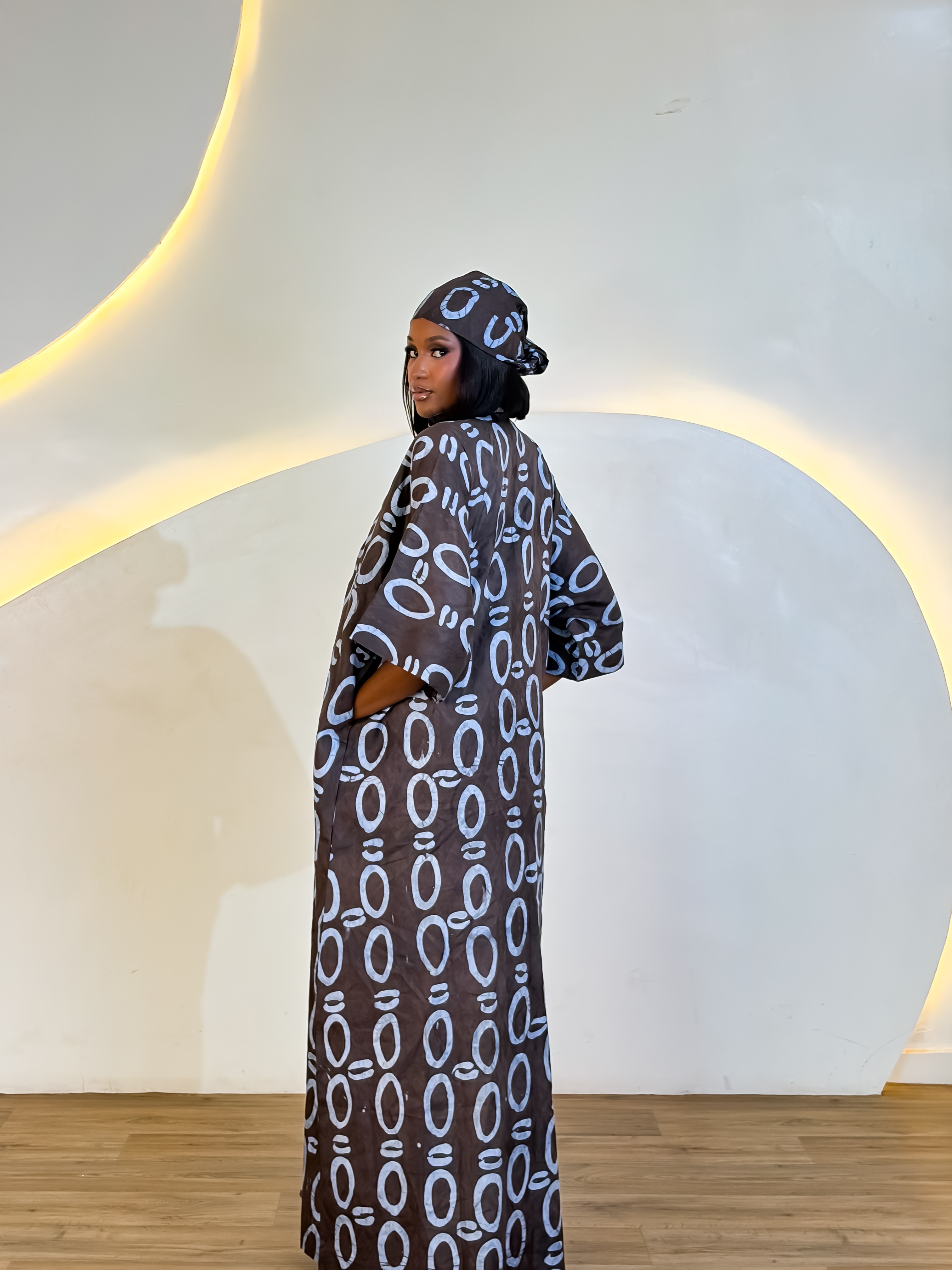 ADH HERITAGE DRESS - Image 5