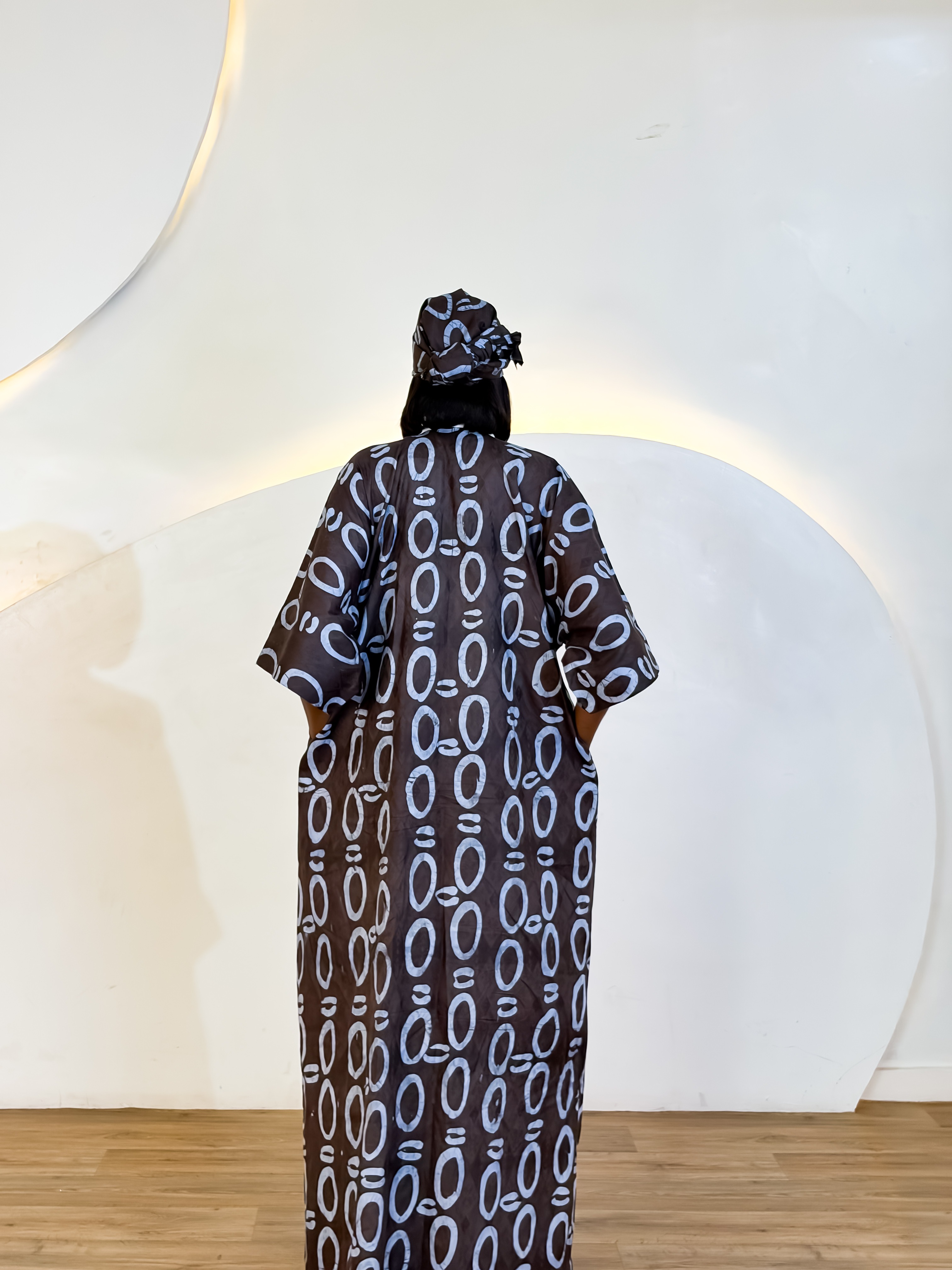 ADH HERITAGE DRESS - Image 4