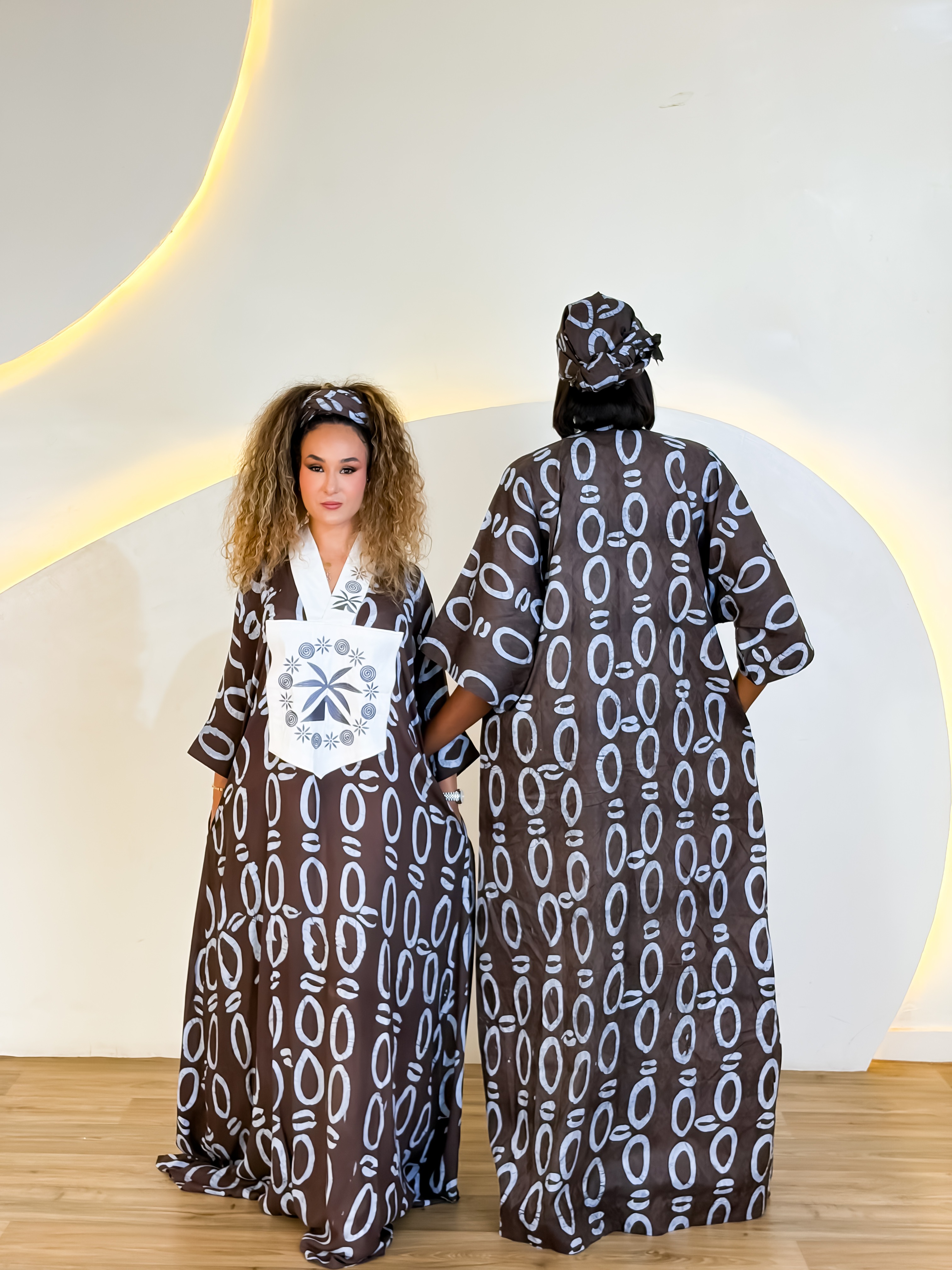 ADH HERITAGE DRESS - Image 3